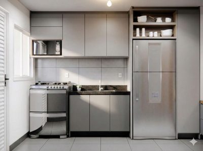 Casa, 2 quartos, 180 m² - Foto 5