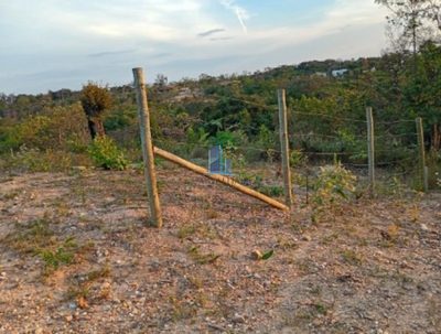 Chácara, 1200 m² - Foto 5