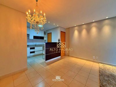 Apartamento, 3 quartos, 105 m² - Foto 5