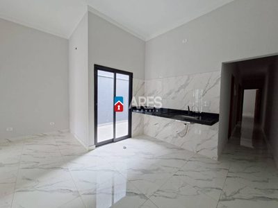 Casa, 3 quartos, 100 m² - Foto 3