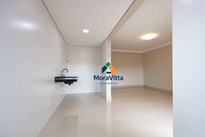 Apartamento, 2 quartos, 69 m² - Foto 4
