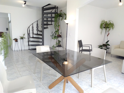 Cobertura, 3 quartos, 157 m² - Foto 2