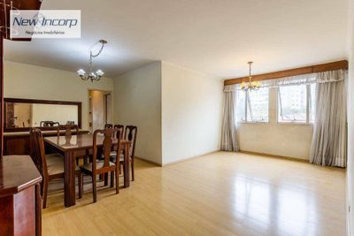 Apartamento, 3 quartos, 104 m² - Foto 3