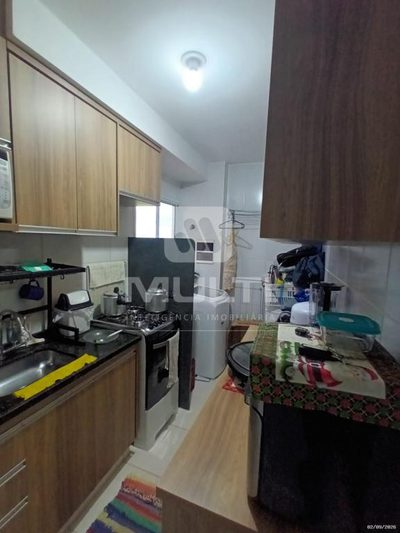 Apartamento, 2 quartos, 47 m² - Foto 4