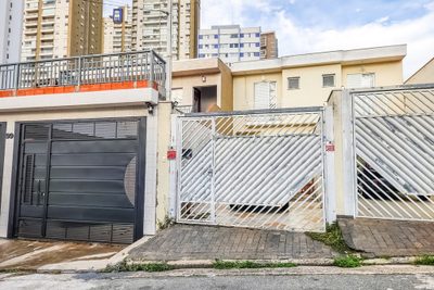 Casa, 3 quartos, 95 m² - Foto 3