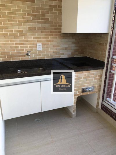 Apartamento, 2 quartos, 75 m² - Foto 2