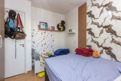 Apartamento, 3 quartos, 58 m² - Foto 2