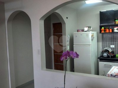 Apartamento, 4 quartos, 94 m² - Foto 1