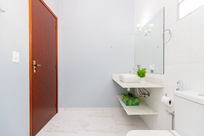 Casa, 4 quartos, 200 m² - Foto 5