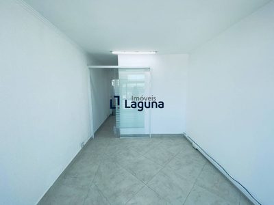 Sala-Conjunto, 43 m² - Foto 5