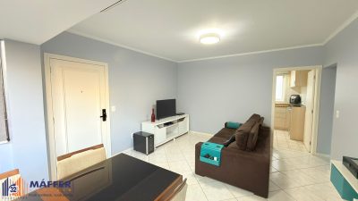 Apartamento, 3 quartos, 84 m² - Foto 3