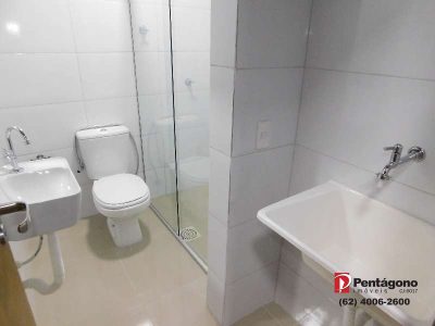 Apartamento, 1 quarto, 27 m² - Foto 5