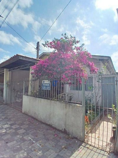 Casa, 3 quartos, 127 m² - Foto 1