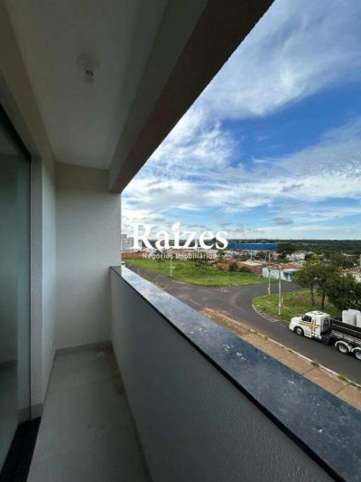 Apartamento, 2 quartos, 52 m² - Foto 1