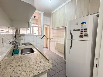 Apartamento, 3 quartos, 80 m² - Foto 3