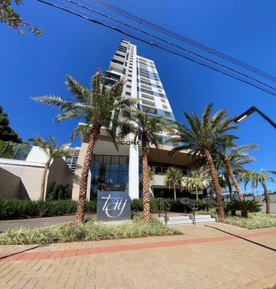 Apartamento, 3 quartos, 87 m² - Foto 2