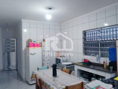 Casa, 3 quartos, 125 m² - Foto 5