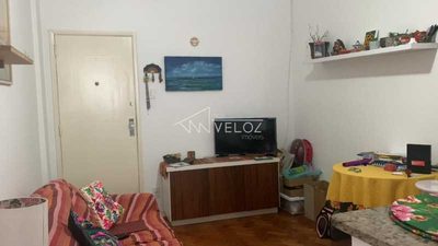 Apartamento, 1 quarto, 38 m² - Foto 3
