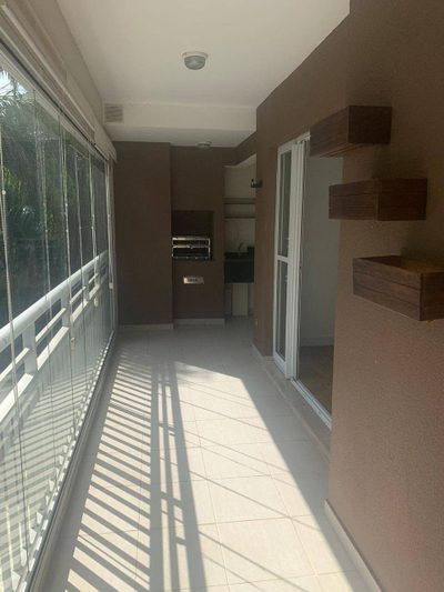 Apartamento, 2 quartos, 96 m² - Foto 1