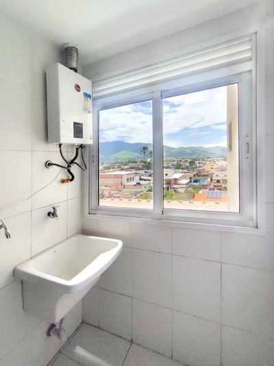Apartamento, 2 quartos, 61 m² - Foto 5