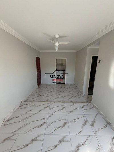 Apartamento, 2 quartos, 58 m² - Foto 5