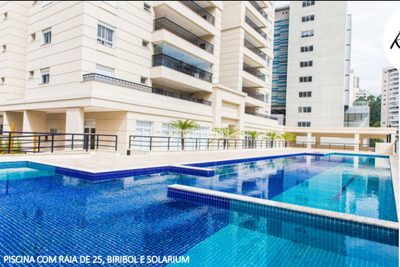 Apartamento, 4 quartos, 142 m² - Foto 5
