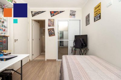 Sobrado, 3 quartos, 390 m² - Foto 5