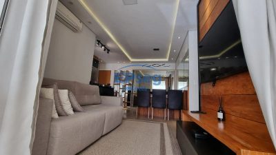Apartamento, 3 quartos, 93 m² - Foto 3