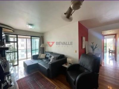 Apartamento, 2 quartos, 96 m² - Foto 4