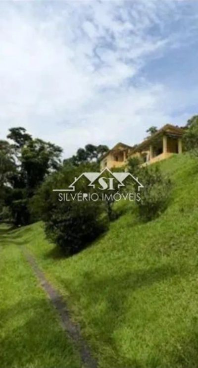 Sítio, 4 quartos, 4 hectares - Foto 1