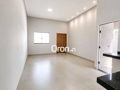 Casa, 3 quartos, 110 m² - Foto 1