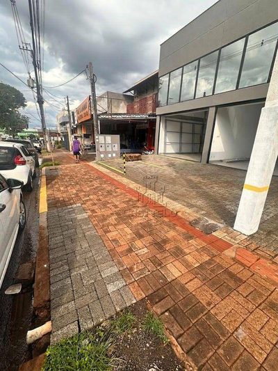 Loja-Salão, 80 m² - Foto 4