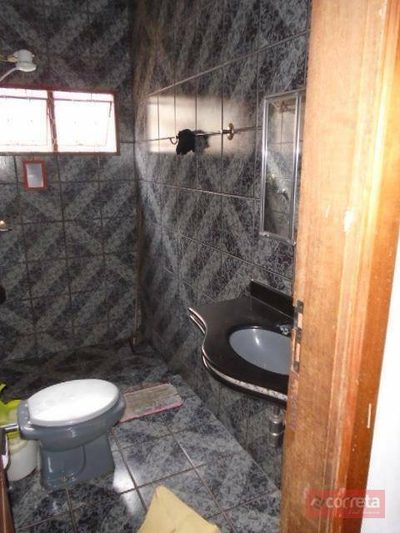 Casa, 3 quartos, 190 m² - Foto 5