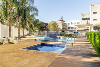 Apartamento, 2 quartos, 50 m² - Foto 4
