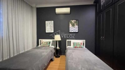 Apartamento, 3 quartos, 118 m² - Foto 4