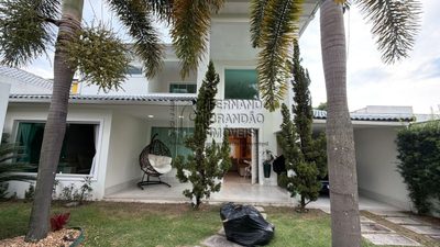 Casa, 3 quartos, 280 m² - Foto 5