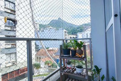 Apartamento, 3 quartos, 88 m² - Foto 1