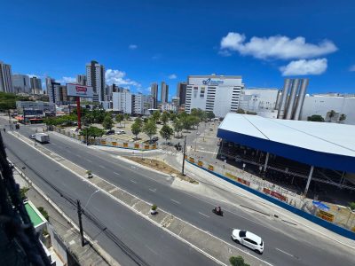 Apartamento, 2 quartos, 76 m² - Foto 3