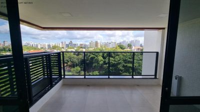 Apartamento, 2 quartos, 72 m² - Foto 1