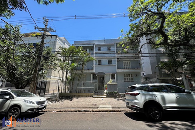 Apartamento, 1 quarto, 37 m² - Foto 3