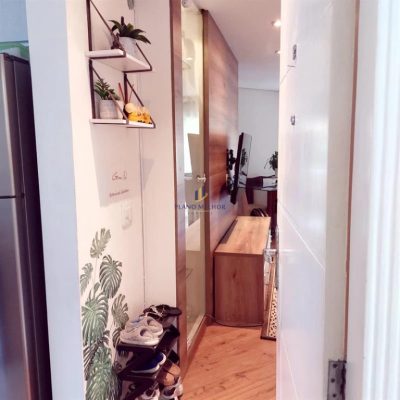 Apartamento, 2 quartos, 63 m² - Foto 3