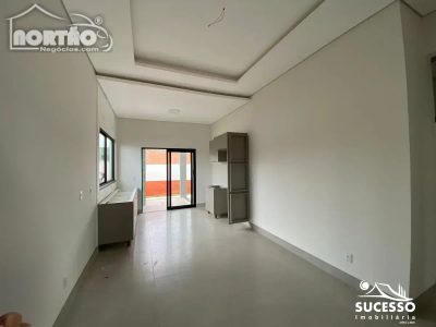 Casa, 91 m² - Foto 3