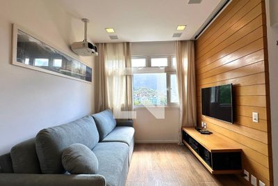 Apartamento, 2 quartos, 70 m² - Foto 3
