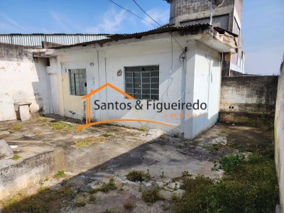 Casa, 1 quarto, 250 m² - Foto 2
