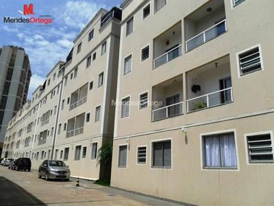 Apartamento, 2 quartos, 50 m² - Foto 3