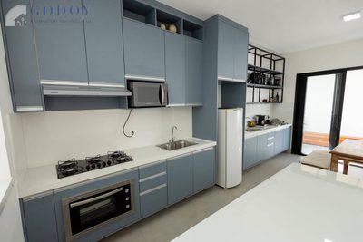 Casa de Condomínio, 3 quartos - Foto 5