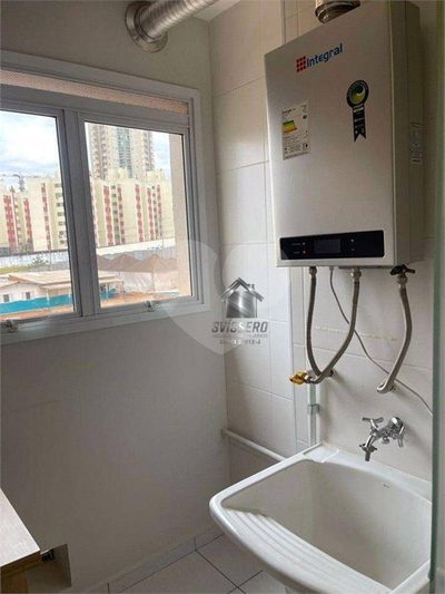 Apartamento, 2 quartos, 64 m² - Foto 5