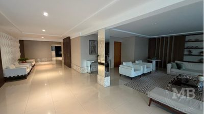 Apartamento, 3 quartos, 94 m² - Foto 3