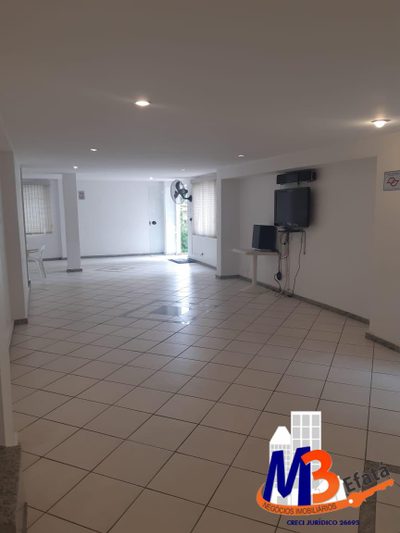 Apartamento, 3 quartos, 60 m² - Foto 3