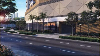 Apartamento, 3 quartos, 115 m² - Foto 3